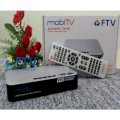 Đầu DVB T2 VNPT T202 HD iGeta