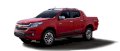 Chevrolet Colorado LTZ 4x4 2.8 MT 2017 Việt Nam