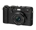 Fujifilm X100F Black