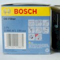 Lọc dầu Bosch cho Daewoo Matiz, Spark