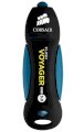 Corsair Voyager 64GB USB 3.0 Flash Drive - CMFVY3A-64GB