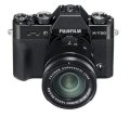 Fujifilm X-T20 (SUPER EBC XC 16-50mm F3.5-5.6 OIS) Lens Kit Black