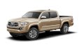Toyota Tacoma Double Cab Limited 3.5 4x4 AT 2017