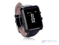 Đồng hồ thông minh DM08 bluetooth màu đen