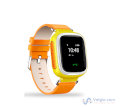 Đồng hồ thông minh V80-3 định vị GPS Yellow-Orange