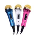 Microphone karaoke cho điện thoại DT-308