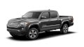 Toyota Tacoma Double Cab Long Bed TRD Sport 3.5 4x2 AT 2017