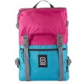 Sonoz Le Duo Backpack Pink/Blue
