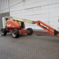 Xe nâng người JLG 600AJ