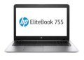 HP EliteBook 755 G4 (1FX50UT) (AMD PRO A12-9800B 2.7GHz, 16GB RAM, 256GB SSD, VGA ATI Radeon R7, 15.6 inch, Windows 10 Pro 64 bit)