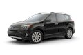 Toyota RAV4 Limited Hybrid 2.5 AT 2017