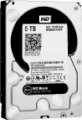 Ổ cứng HDD Western Digital 5TB - SATA (6Gb/s) - 7200 rpm - Cache 128Mb Black Dual Processor