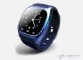 Đồng hồ thông minh Smartwatch M26 Blue