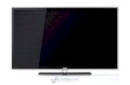 Tivi LED Samsung UA-40D6000 (40-Inch 1080p Full HD, 3D LED TV)