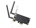 TP-Link Archer T6E - AC1300 Wireless Dual Band PCI Express Adapter