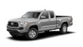 Toyota Tacoma Access Cab TRD Sport 3.5 4x2 AT 2017