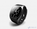 Đồng hồ thông minh Smartwatch M26 Black