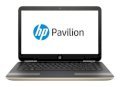 HP Pavilion 14-al102nx (1AN75EA) (Intel Core i5-7200U 2.5GHz, 6GB RAM, 1TB HDD, VGA NVIDIA GeForce 940MX, 14 inch, Windows 10 Home 64 bit)