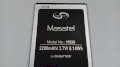 Pin điện thoại Masstel N520