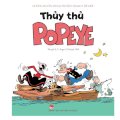 Những huyền thoại truyện tranh thế giới - thủy thủ popeye