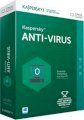 Phần mềm Kasperky Anti virus 2017  1PC