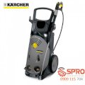 Máy xịt rửa áp lực cao Karcher HD 10/25-4 S - Công nghệ Đức