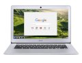 Acer Chromebook 14 CB3-431-C7VZ (NX.GC2AA.010) (Intel Celeron N3160 1.6GHz, 4GB RAM, 32GB SSD, VGA Intel HD Graphics 400, 14 inch, Chrome OS)