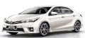 Toyota Corolla Altis 2.0V CVT-i 2017 Việt Nam