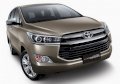 Toyota Innova 2.0E AT 2017 Việt Nam