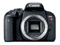 Máy ảnh số chuyên dụng Canon EOS Rebel T7i (EOS 800D / Kiss X9i) Body