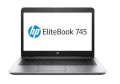 HP EliteBook 745 G4 (Z2W02EA) (AMD A10-8730B 2.4GHz, 8GB RAM, 256GB SSD, VGA ATI Radeon R5, 14 inch, Windows 10 Pro 64 bit)