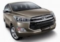 Toyota Innova 2.0V AT 2017 Việt Nam
