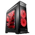 PC Hsky33: MSI X99S Plus– Xeon E5 2683 V3 – Ram 16GB (Intel Xeon E5 2683 V3 2.0GHz, RAM 16GB, PC DOS, Không kèm màn hình)