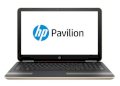 HP Pavilion 15-au195nia (1DK57EA) (Intel Core i3-7100U 2.4GHz, 4GB RAM, 1TB HDD, VGA NVIDIA GeForce 940MX, 15.6 inch, Free DOS)