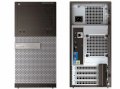 Máy tính Dell OPTIPLEX 3020MT (Intel Core I5-4590 3.30GHz, RAM 4GB, HDD 1TB, VGA Intel HD Graphics, Win 7 Pro, Không kèm theo màn hình)