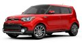 Kia Soul ! 1.6 DCT 2017