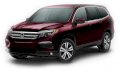 Honda Pilot EX AWD 3.5 AT 2017