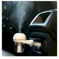 Máy phun sương độ ẩm trên xe hơi Nanum