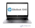 HP EliteBook Folio 1040 G1 (J8U36UT) (Intel Core i5-4310U 2.0GHz, 4GB RAM, 256GB SSD, VGA Intel HD Graphics 4400, 14 inch Touch Screen, Windows 7 Professional 64 bit)