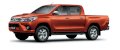 Toyota Hilux 2.4E 4x2 MT 2017 Việt Nam