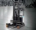 Xe nâng điện ngồi lái UniCarriers UMS 160