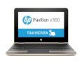 HP Pavilion x360 11-u095nia (1HF35EA) (Intel Celeron N3060 1.6GHz, 4GB RAM, 500GB HDD, VGA Intel HD Graphics 400, 11.6 inch Touch Screen, Windows 10 Home 64 bit)