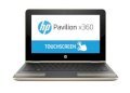 HP Pavilion x360 11-u003ne (Y0W83EA) (Intel Celeron N3060 1.6GHz, 4GB RAM, 500GB HDD, VGA Intel HD Graphics 400, 11.6 inch Touch Screen, Windows 10 Home 64 bit)