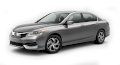 Honda Accord LX 2.4 MT 2017