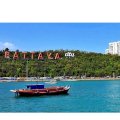 Vé máy bay Vietjet Air Hồ Chí Minh - Nha Trang