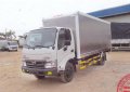 Xe tải Hino Dutro WU352L- NKMRJD3, 4 tấn, thùng dài 5,2 m