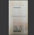 Pin Zin chính hãng cho Samsung Galaxy A7 2016