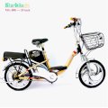 Xe đạp điện BMX 888 - Lộc Lộc