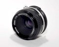 Ống kính máy ảnh Lens Nikkor MF 50mm F2