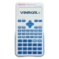Máy tính Vinacal 570ES Plus 2 xanh dương VNC 570ESP2XD